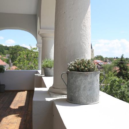 Csodarabbik Utja Fogado Mád Esterno foto